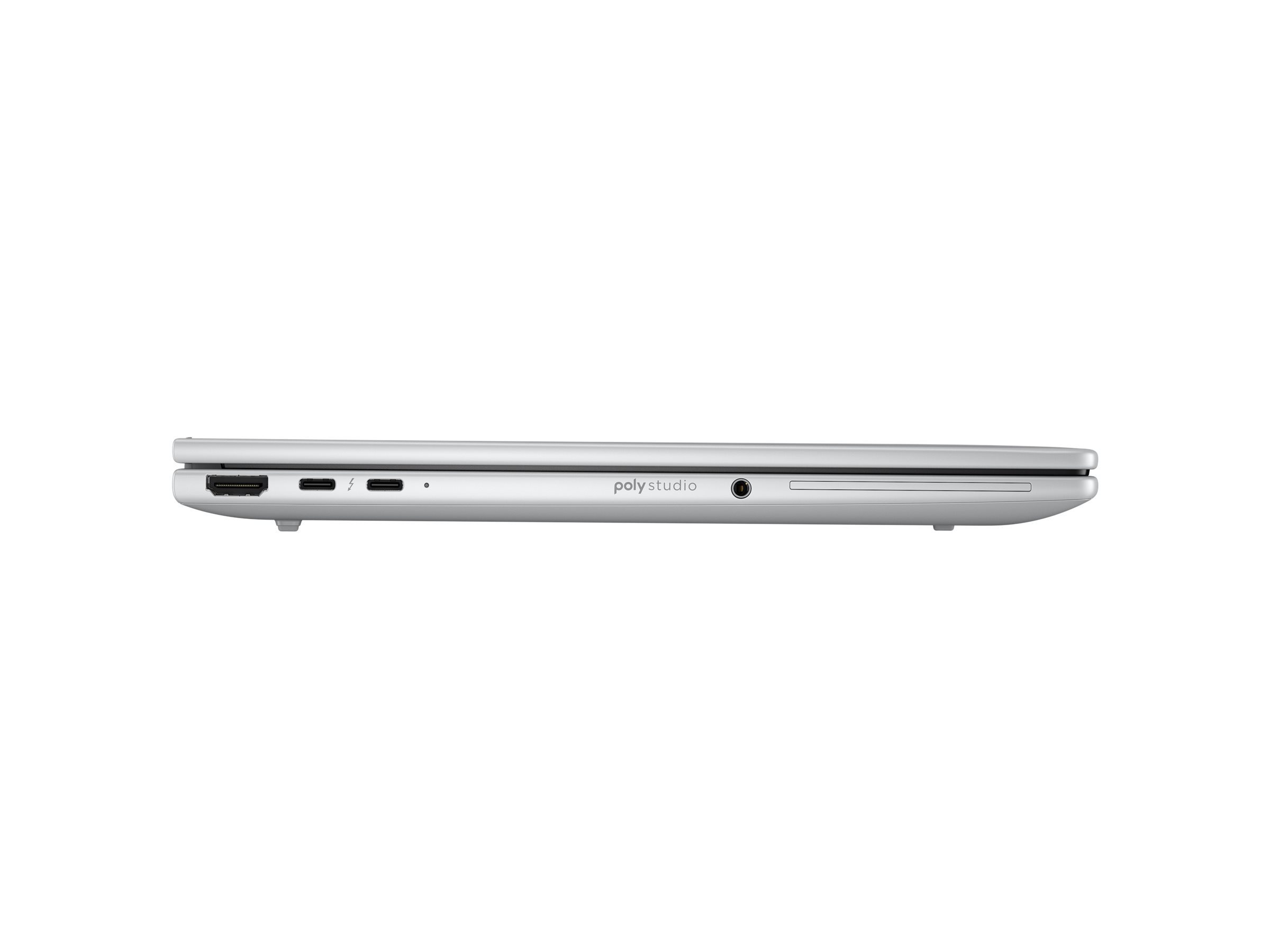 HP EliteBook 8 G1i Notebook AI - 174-Grad-Scharnierdesign - Intel Core Ultra 7 255U / 2 GHz - Win 11 Pro - Intel Graphics - 32 GB RAM - 1 TB SSD NVMe - 33.8 cm (13.3")