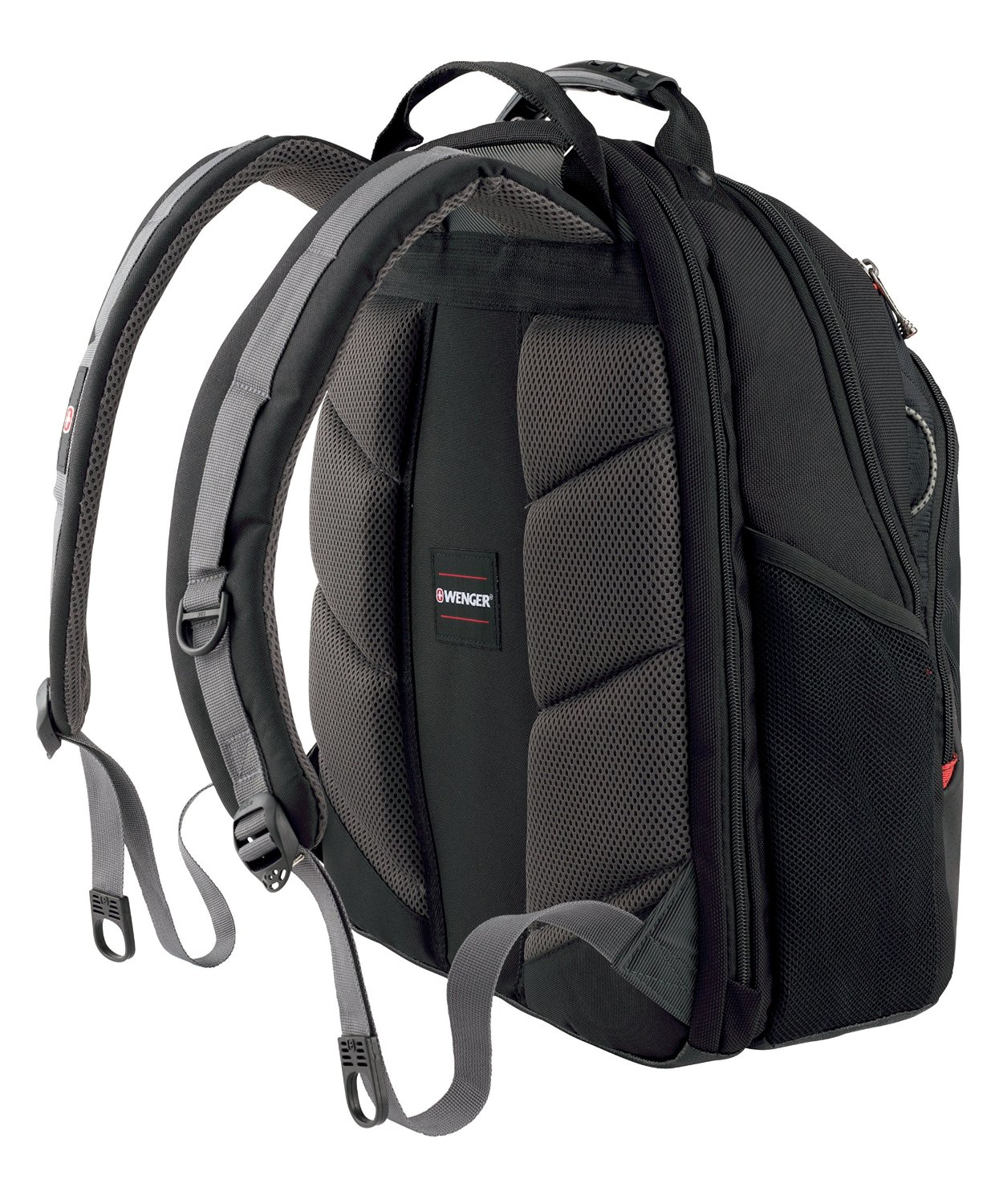 Wenger LEGACY - Notebook-Rucksack - 41 cm (16), Ansicht 2