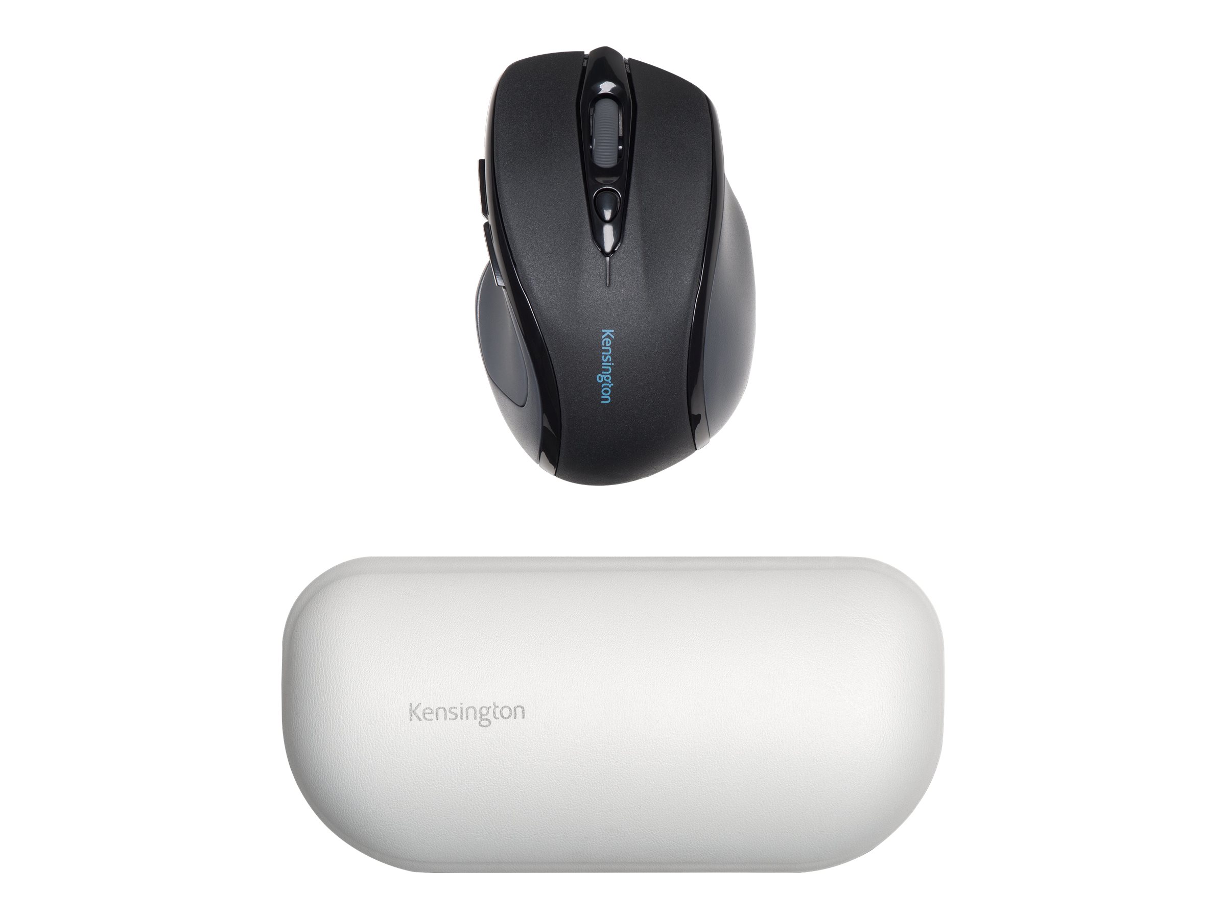 Kensington ErgoSoft Wrist Rest for Standard Mouse (K50432EU)