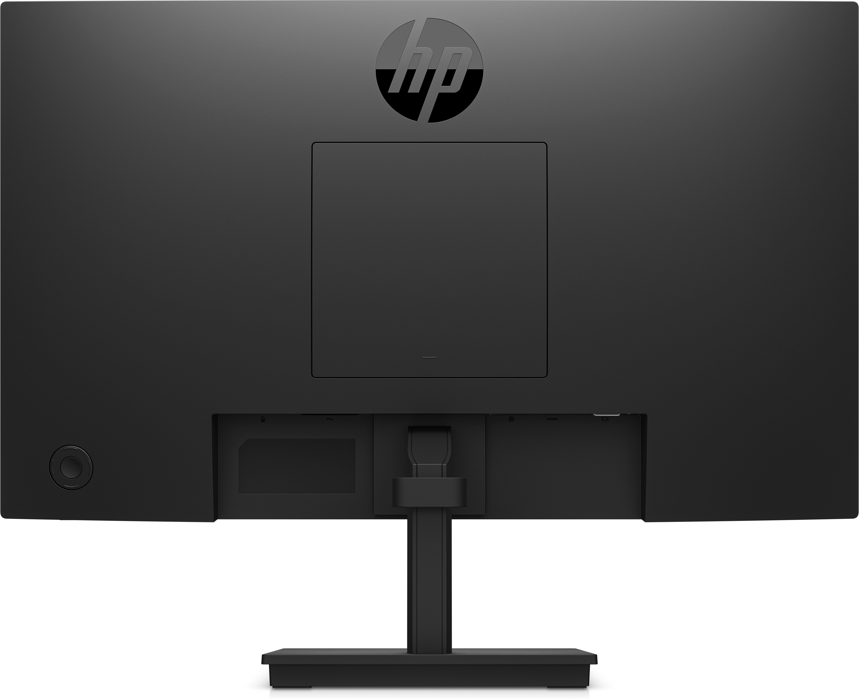 HP 322pf - Series 3 Pro - LED-Monitor - 55.9 cm (22), Ansicht 2