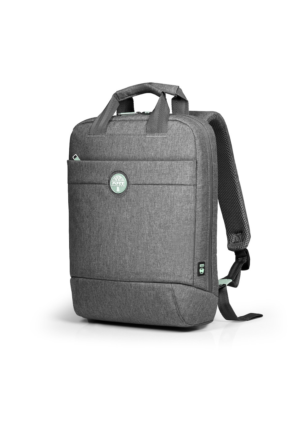 PORT Designs Yosemite Eco-Trendy - Notebook-Rucksack, Ansicht 3
