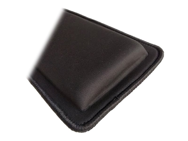 SANDBERG Wrist Rest Pro XXL - Tastatur-/Maus-Handgelenkauflage, Ansicht 3