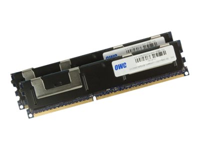 OWC DDR3 - Kit - 32 GB: 2 x 16 GB