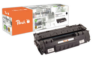 Peach PT254 - 2500 Seiten - Schwarz - 1 Stück(e)