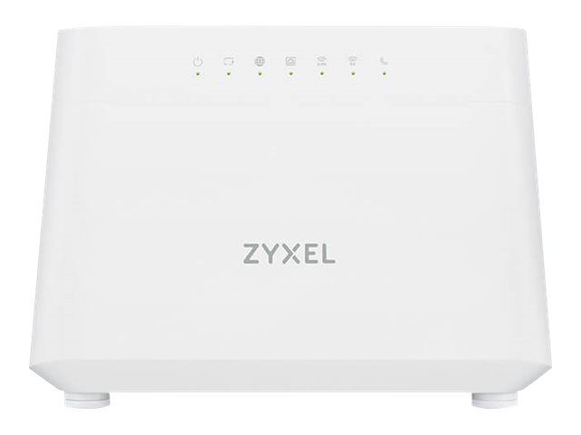 ZYXEL DX3301-T0 VDSL2 WIFI 6 SV MODEM (DX3301-T0-DE01V1F)