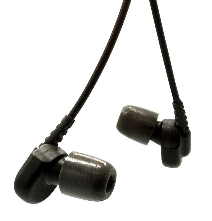 RealWear Ear Bud Foam Tips - Ohrhörer-Satz für Kopfhörer, Datenbrillen (Smart Glasses) (10 Stück), Ansicht 2