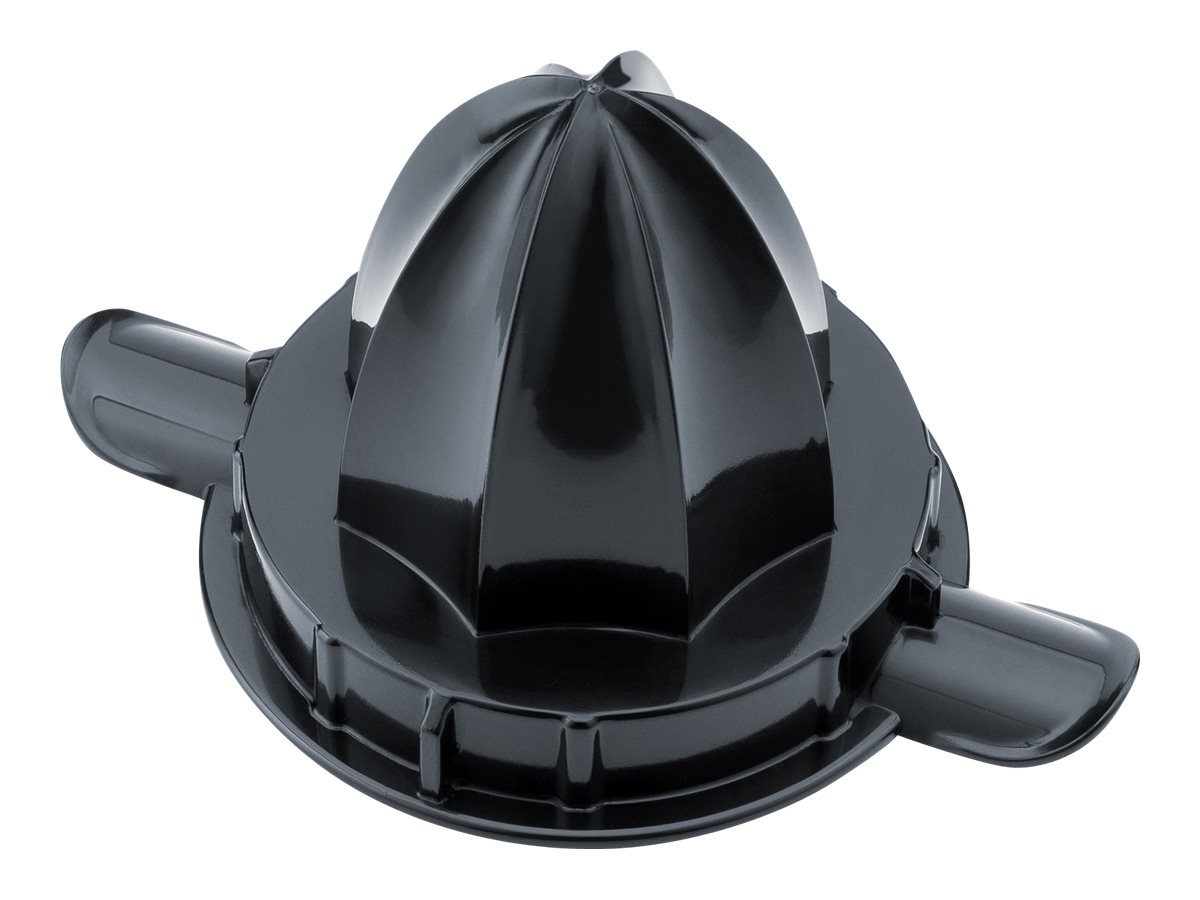Steba ZP 3 - Zitruspresse - 100 W - Edelstahl/Schwarz, Ansicht 3