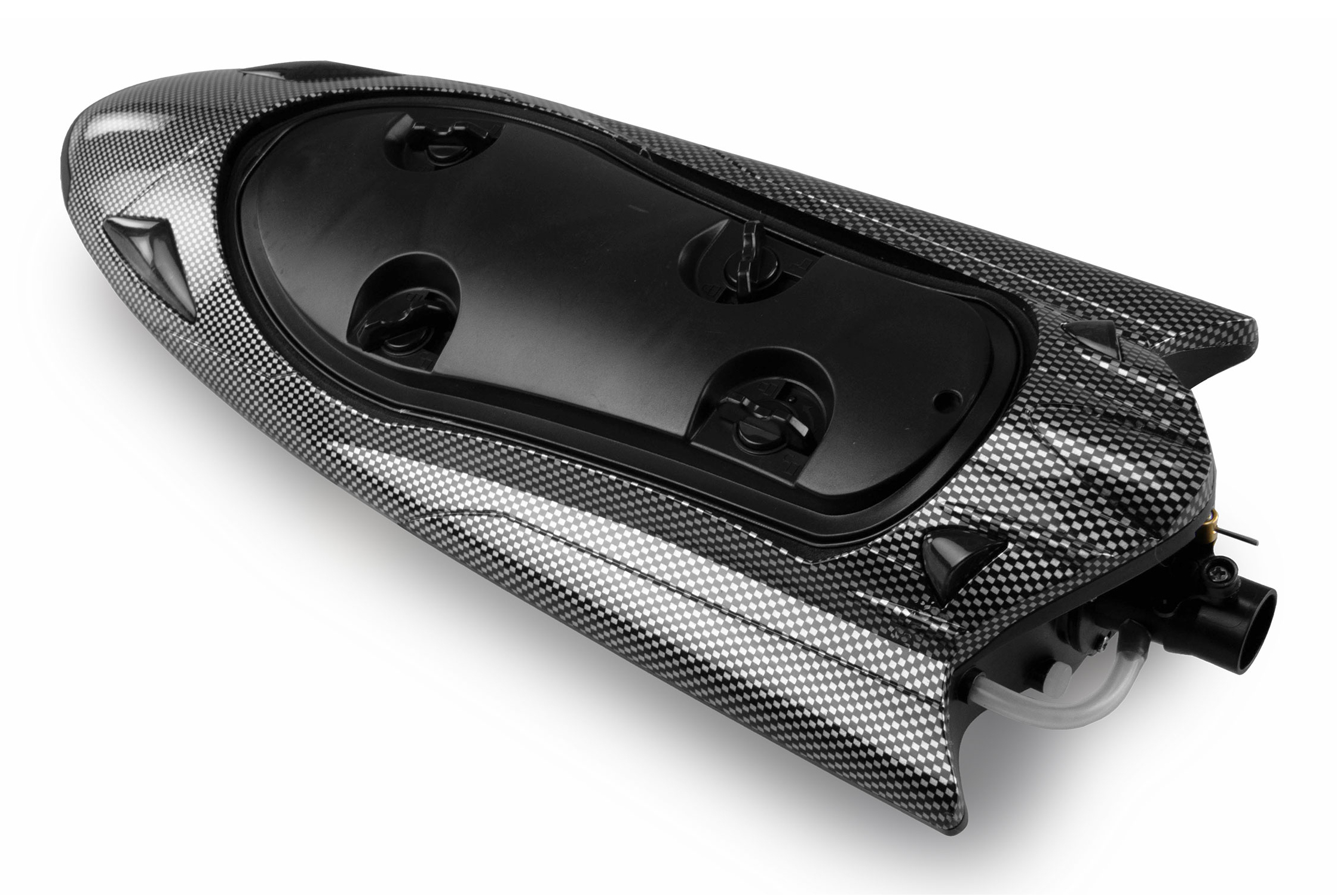 Amewi Speedboot Stingray mit Jetantrieb 335 mm RTR, Ansicht 3