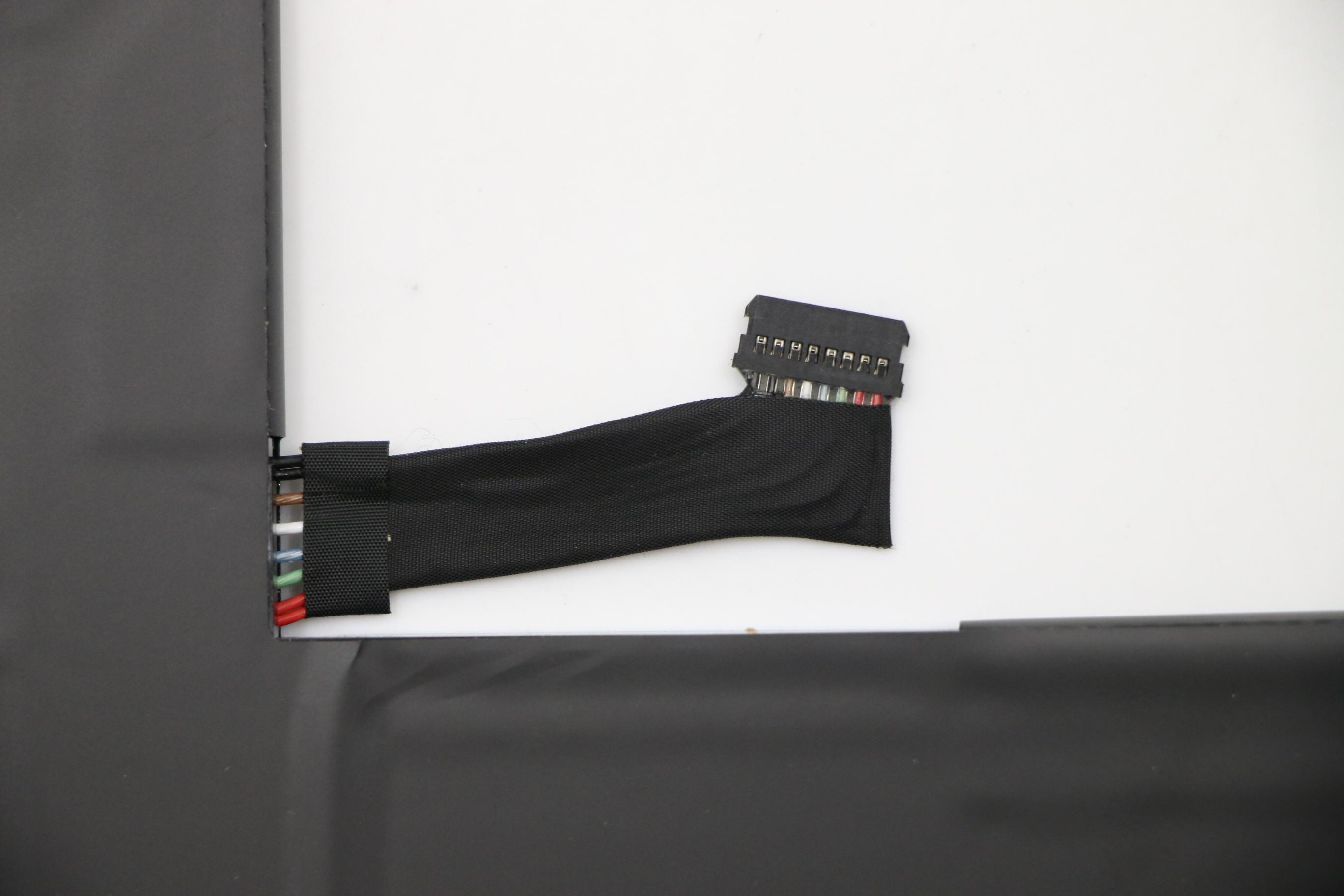 Lenovo L15M3PB1 - Laptop-Batterie Lithium-Ionen 3 Zellen 3980 mAh 45 Wh, Ansicht 3
