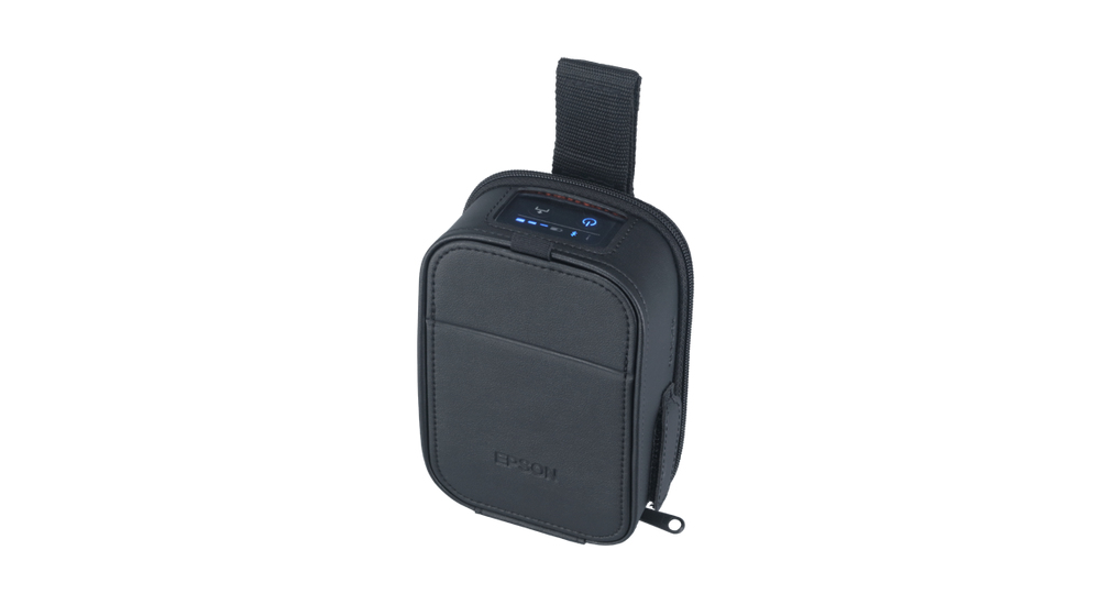 Epson OT-PC20II (341) - Tragetasche für Drucker - für Mobilink TM-P20II; TM P20II (101), Ansicht 2