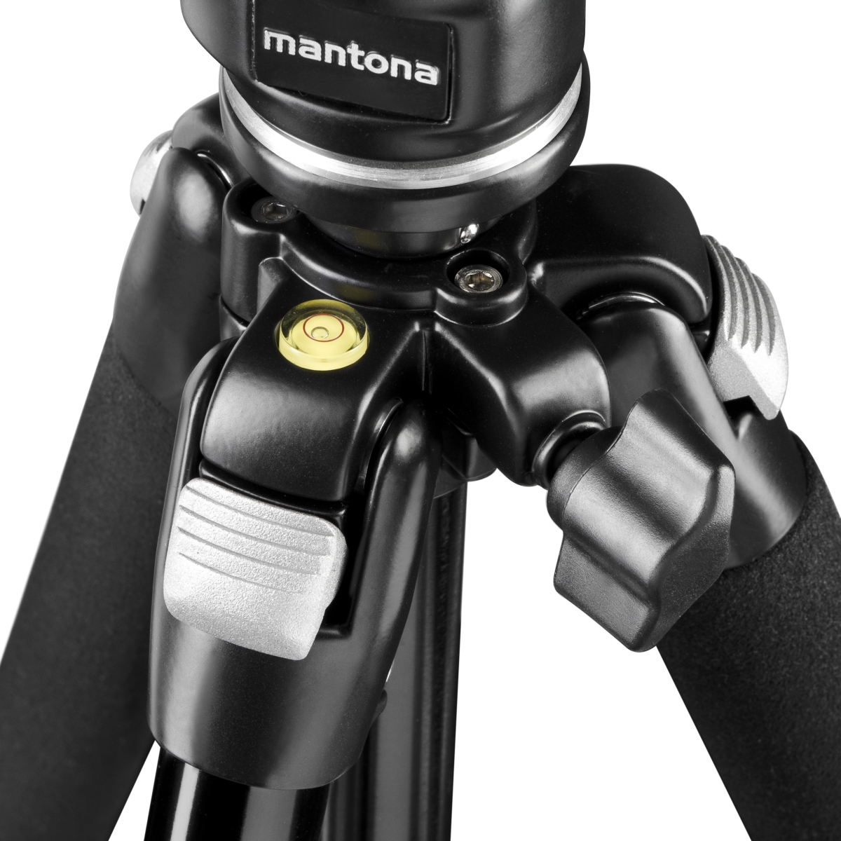 mantona Scout MAX - Stativ, Ansicht 3