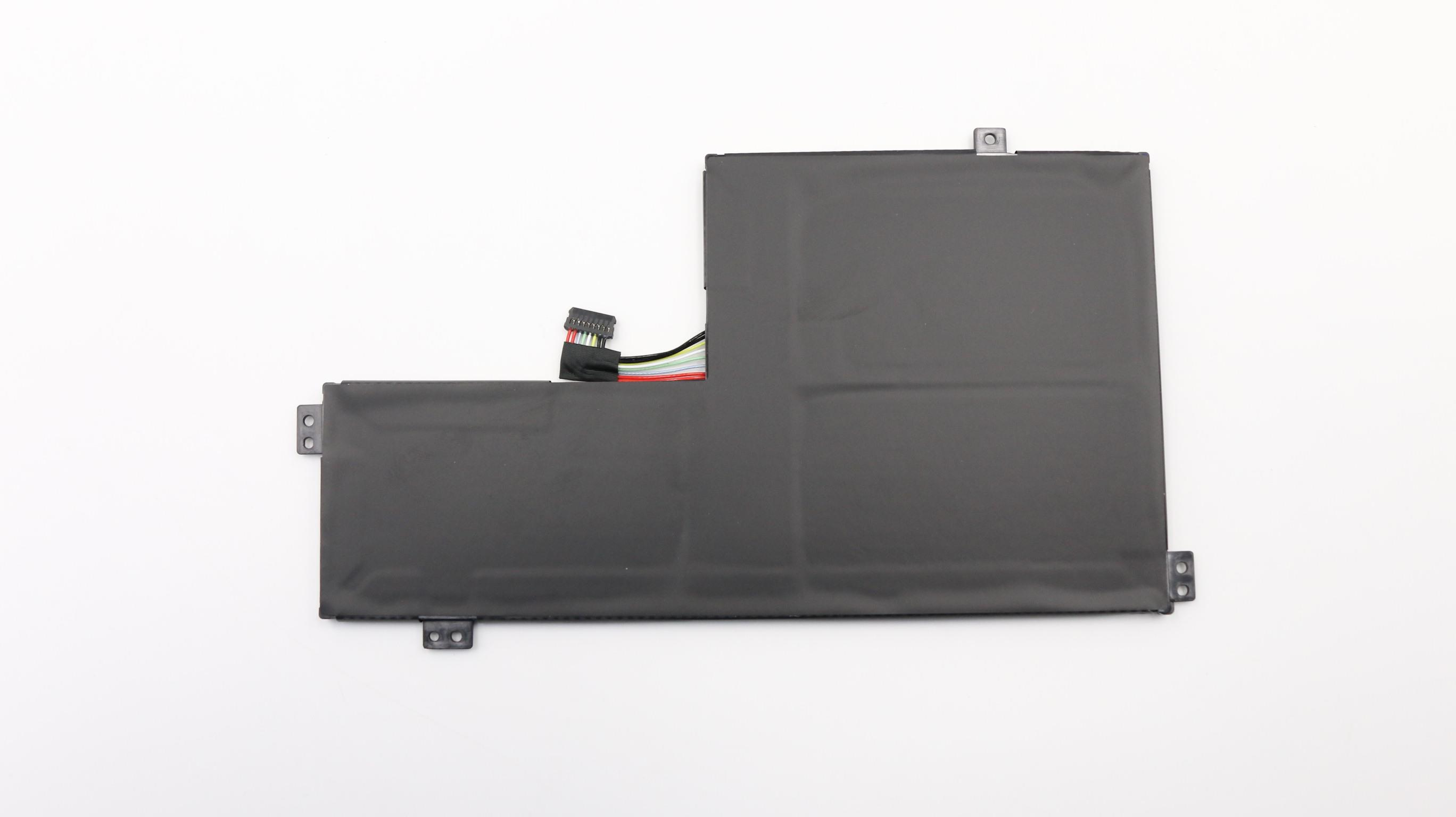 Lenovo Battery 42 WH 3 Cell 5B10Q13163 - Batterie - 42 mAh, Ansicht 2