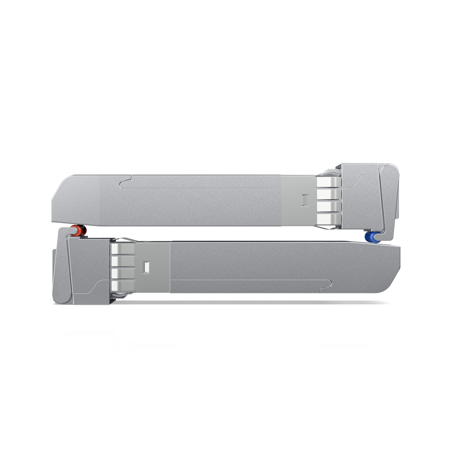 UbiQuiti SFP (Mini-GBIC)-Transceiver-Modul - 10 GigE - 10GBASE-BiDi - LC Single-Modus - bis zu 10 km, Ansicht 3