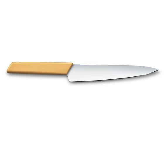 Victorinox Swiss Modern Tranchiermesser - Tranchiermesser - 19 cm - Edelstahl - 1 Stück(e), Ansicht 2