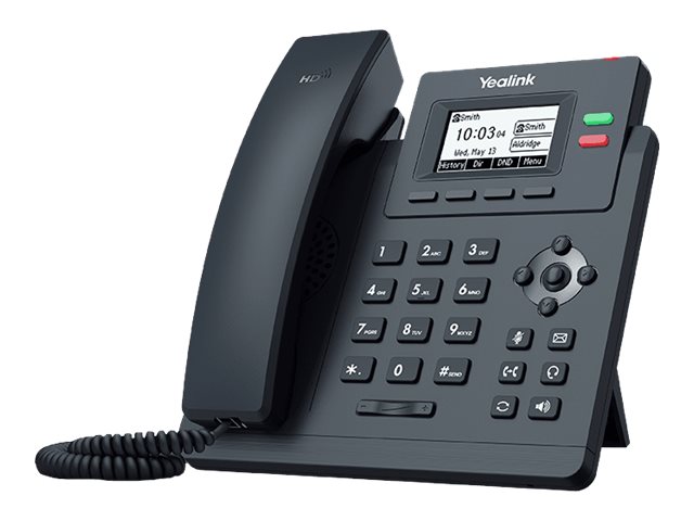 Yealink IP Telefon SIP-T31P (1301043)