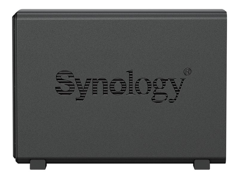 Synology Disk Station DS124 - NAS-Server - RAM