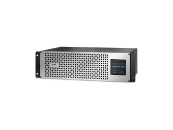 APC Smart-UPS Li-Ion 1500VA Short Depth with SmartConnect - USV (in Rack montierbarextern)