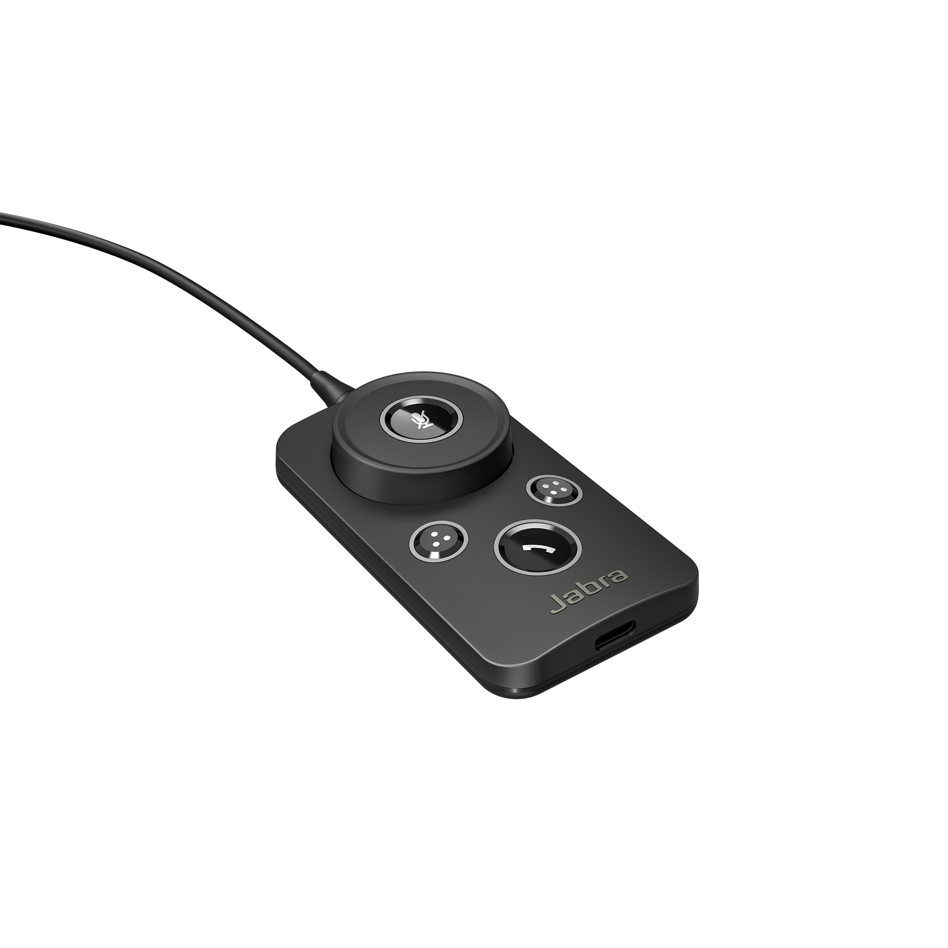 Jabra Engage 50 Mono - Headset - On-Ear - konvertierbar, Ansicht 2
