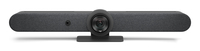 Logitech KRally Bar+TapCat5e+MBox f Google