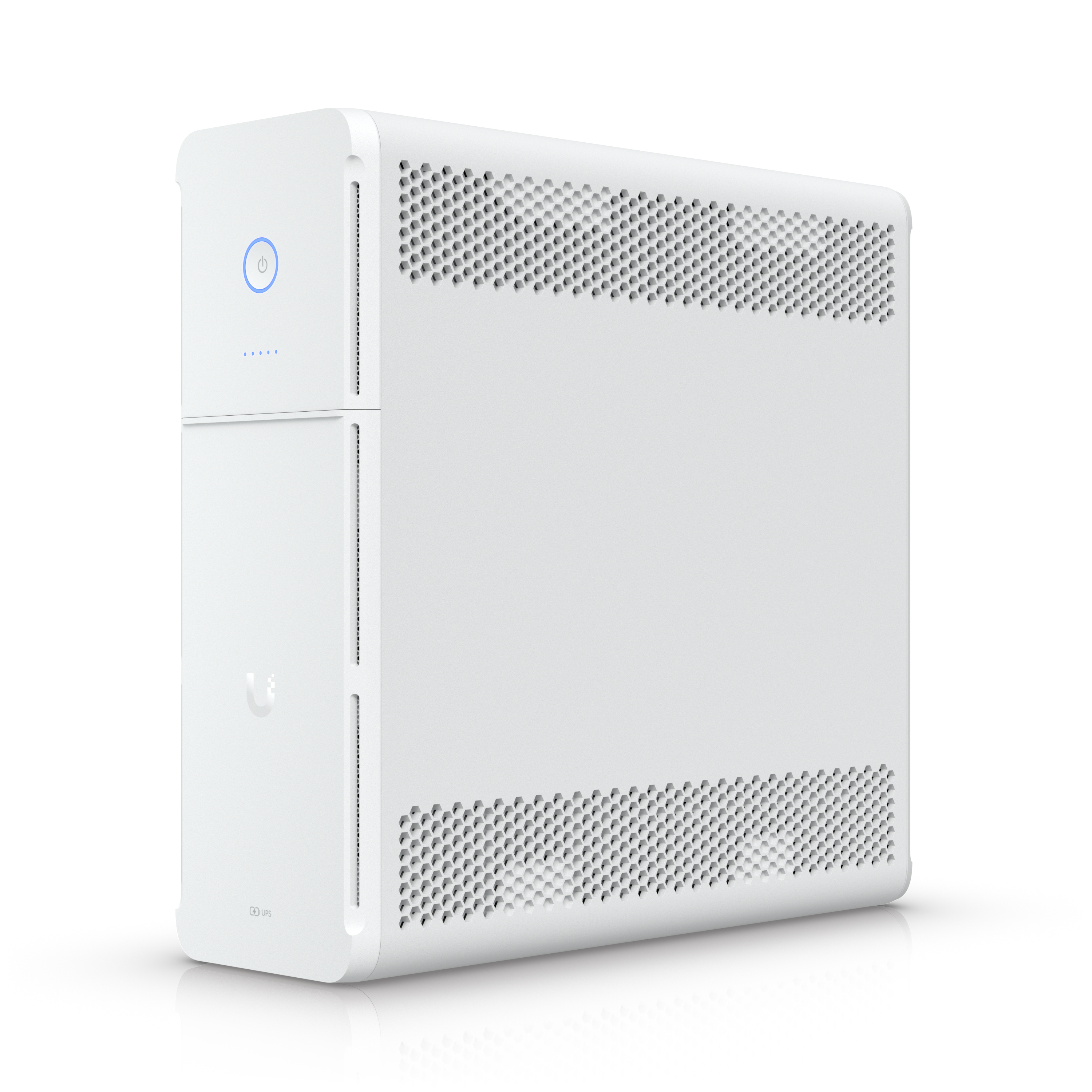 Ubiquiti UniFi - USV - Tower - Wechselstrom 230 V, Ansicht 3