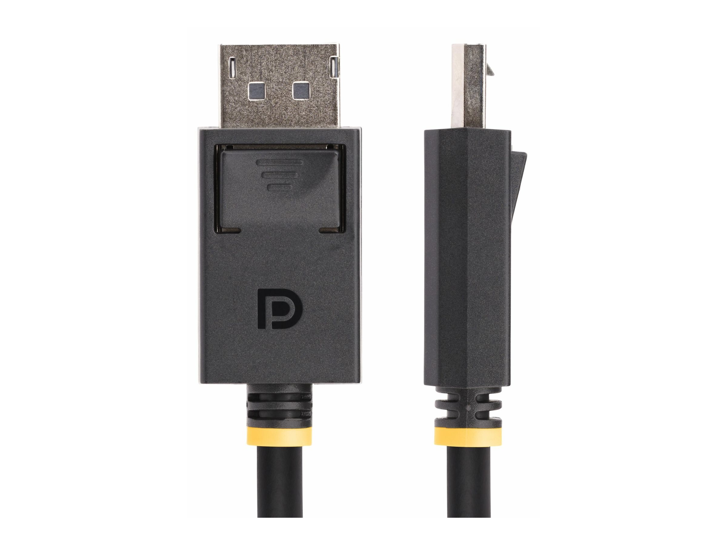 StarTech.com 3m DisplayPort 2.1 Cable, VESA-Certified DP40 DP 2.1 Cable - DisplayPort-Kabel - DisplayPort (M)