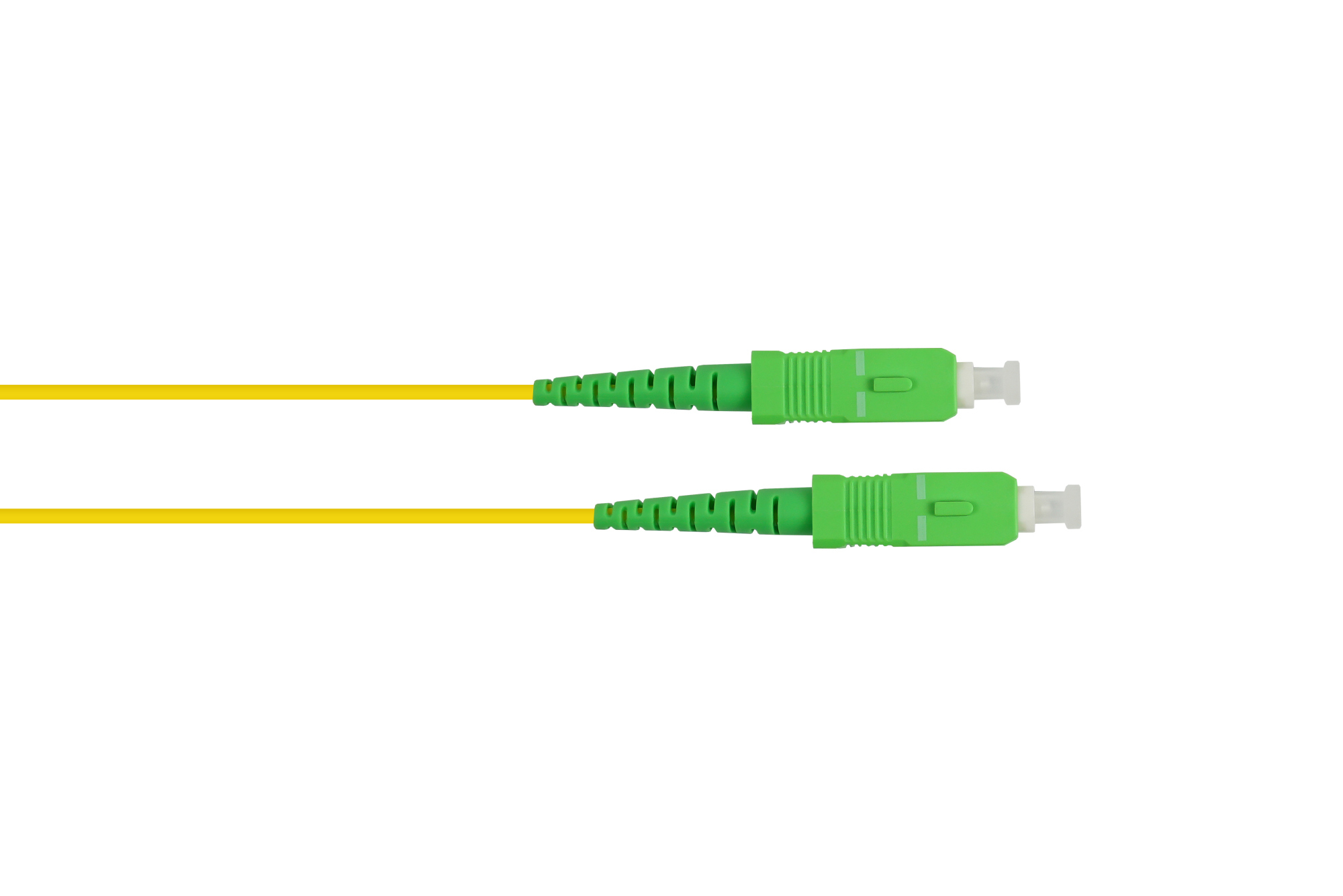 Good Connections LW-S915LASA - 15 m - OS2 - LC - SC, Ansicht 2
