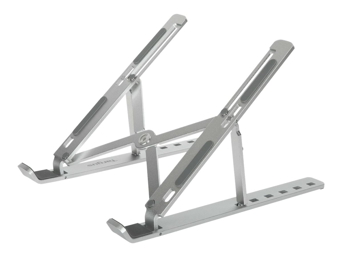 Targus Notebook-Ständer - 10" - 15.6" - Silber