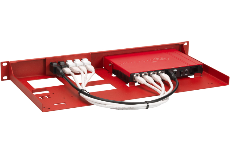 Rackmount.IT Kit for WatchGuard NV5, Ansicht 4