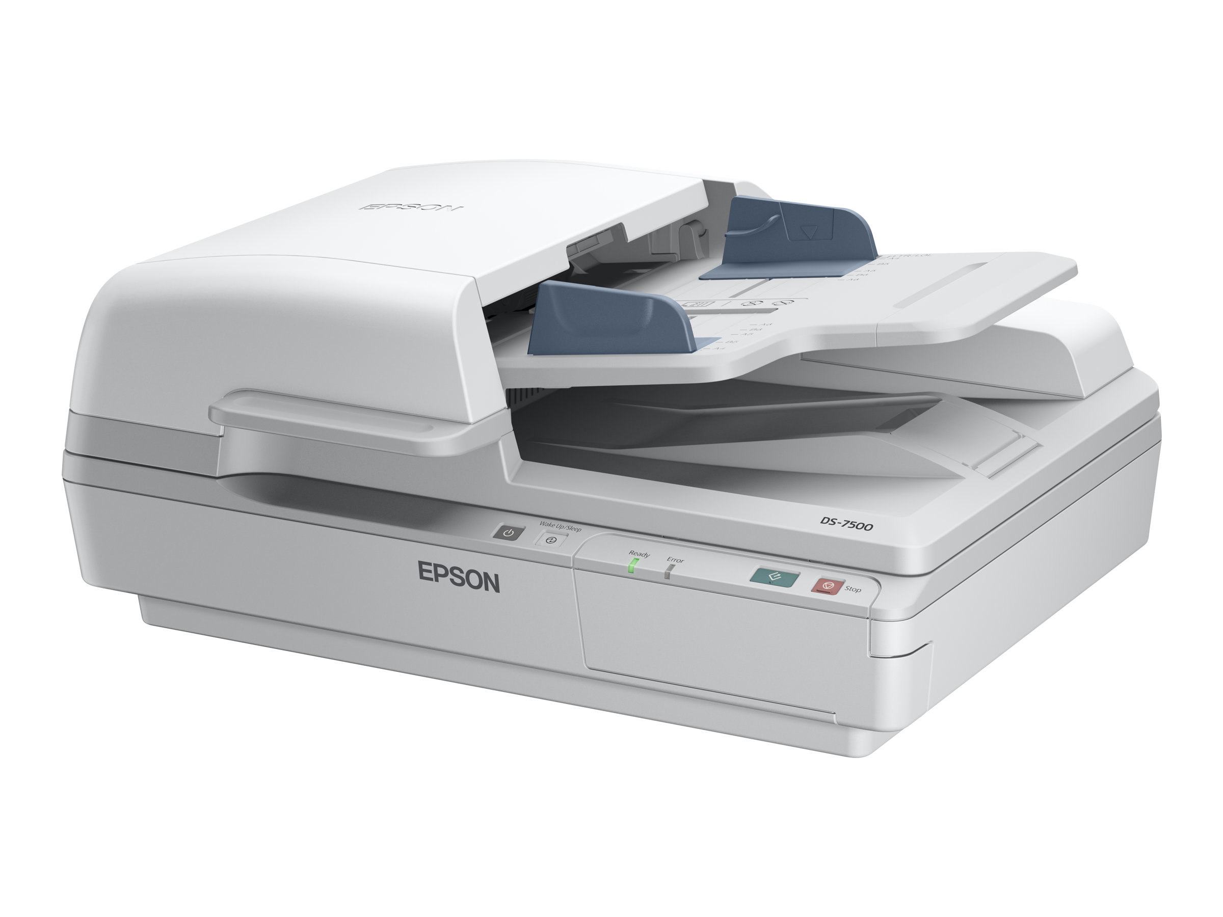 Epson WorkForce DS-6500 - Dokumentenscanner