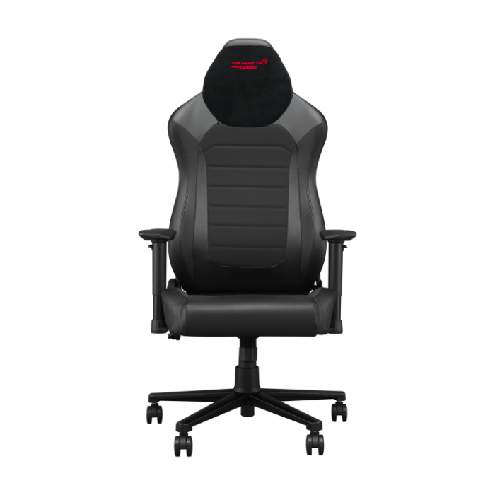 ASUS ROG Aethon - Gaming-Sessel - für Menschen mit besonderen Bedürfnissen, Ansicht 3