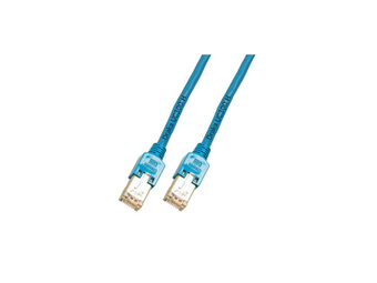 EFB Elektronik EFB-Elektronik - Patch-Kabel - RJ-45 (M) zu RJ-45 (M)