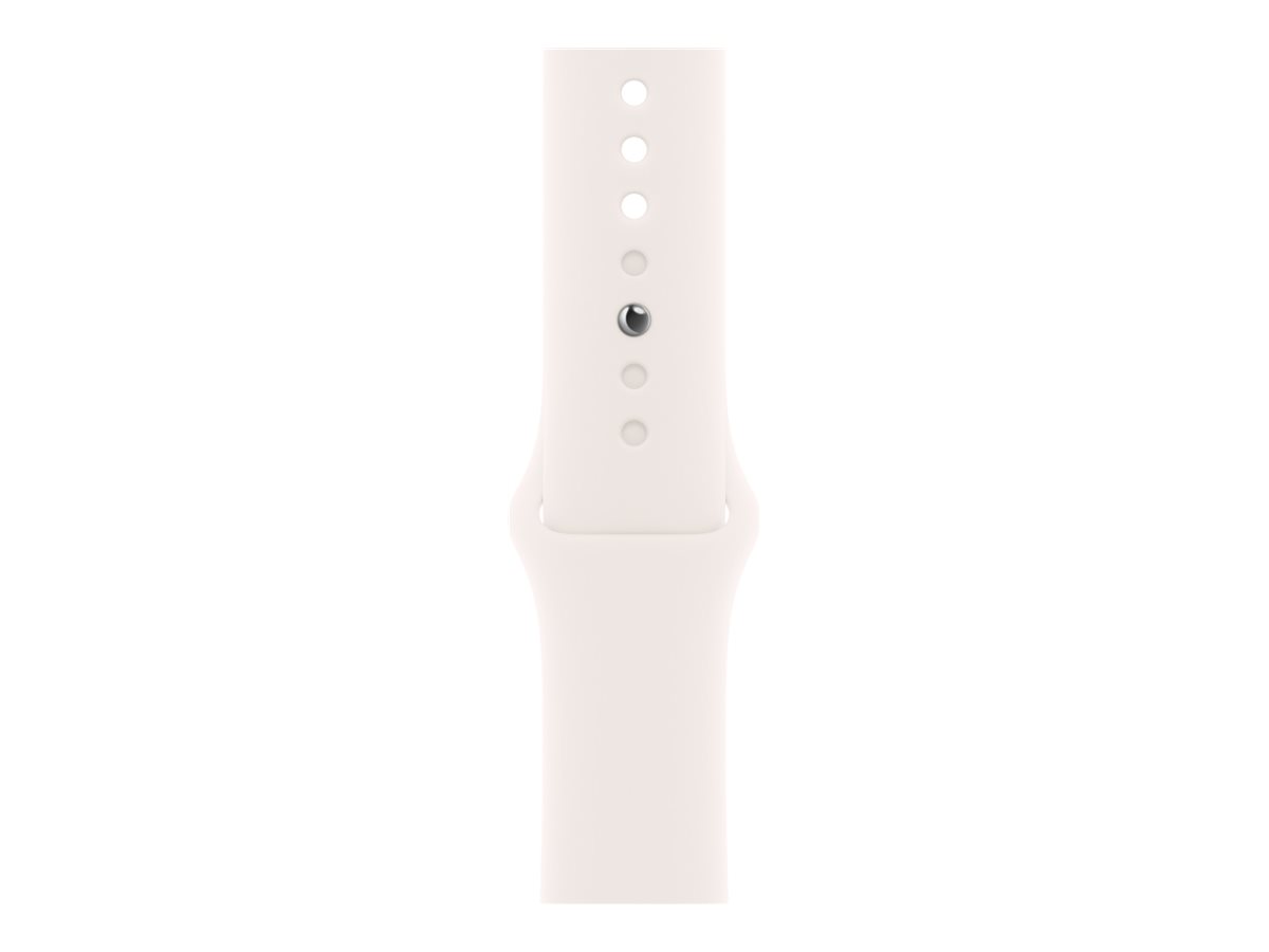 Apple Armband für Smartwatch - 46mm - ML (für Handgelenke 160 - 210 mm)