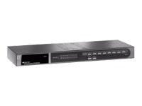 LevelOne ViewCon KVM-1631 Combo KVM Switch