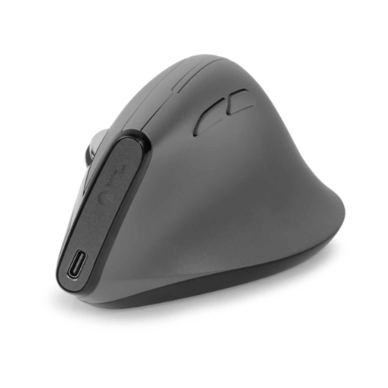 Bakker Elkhuizen Maus Grip Pro Vertical Mouse wirless retail, Ansicht 2