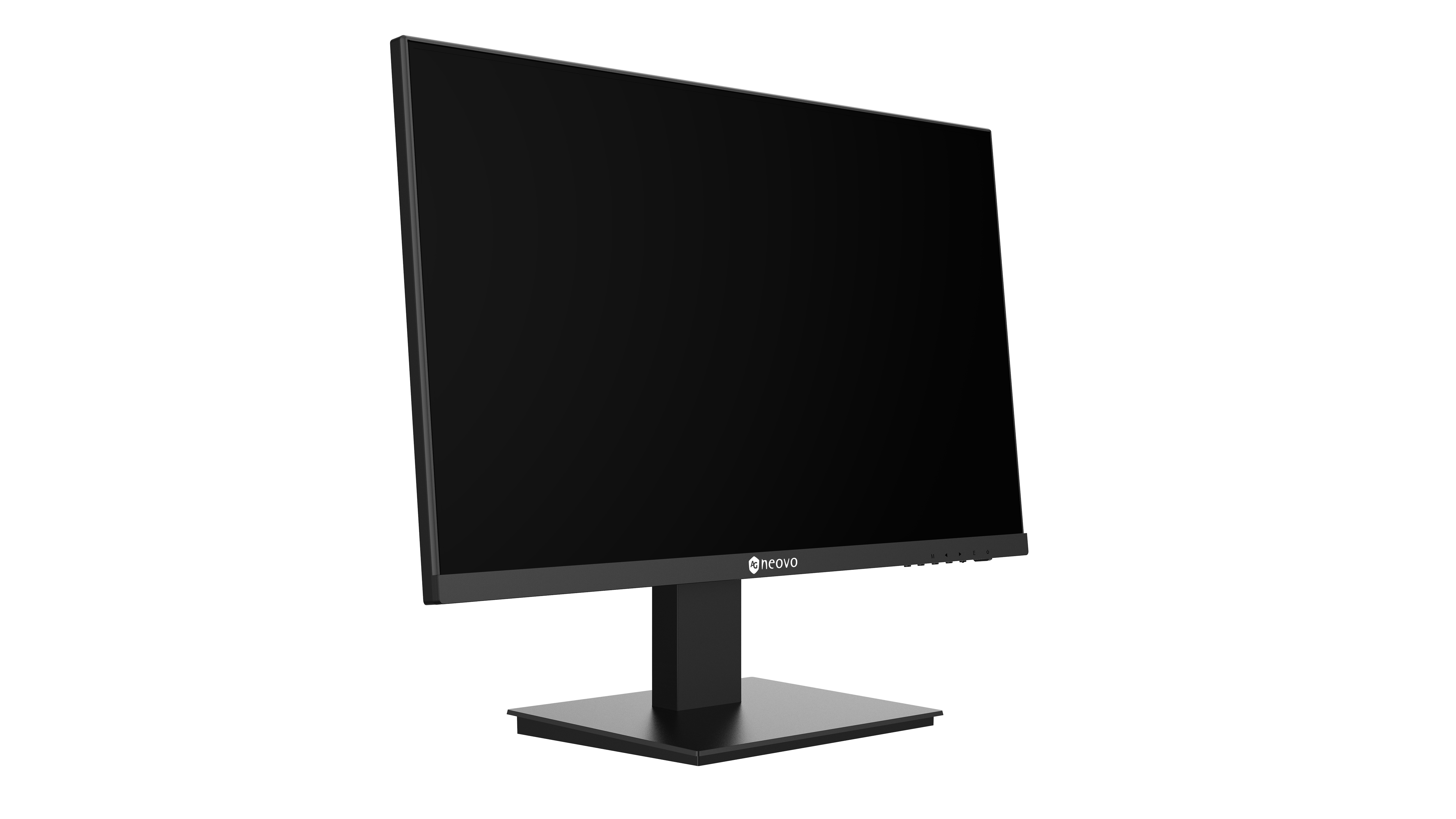 AG Neovo LA-2403 - Flachbildschirm (TFT/LCD) - 60,5 cm, Ansicht 2
