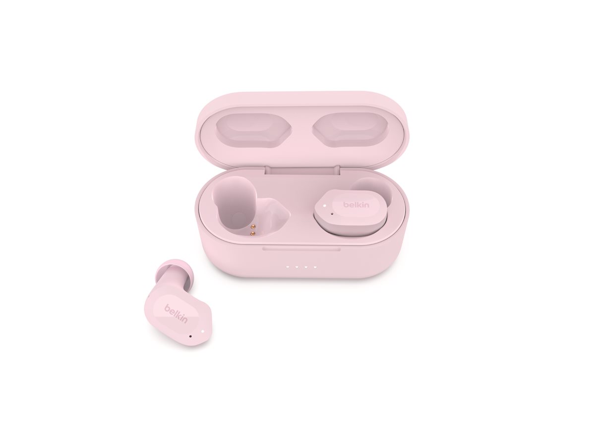 Belkin SoundForm Play - True Wireless-Kopfhörer mit Mikrofon, Ansicht 3