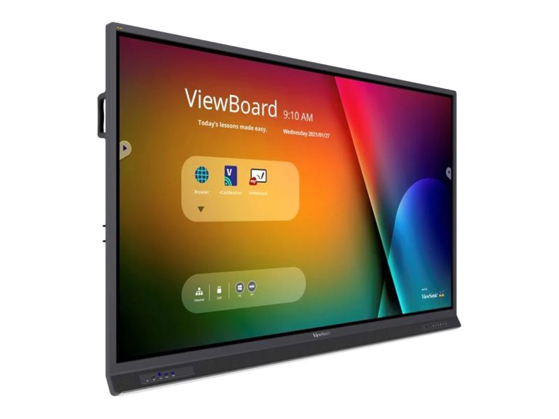 ViewSonic ViewBoard IFP7552-1BH - 190 cm (75)