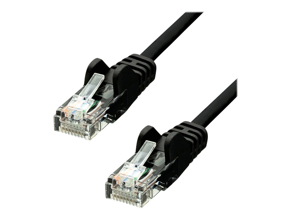 ProXtend Patch-Kabel - RJ-45 (M) zu RJ-45 (M), Ansicht 4