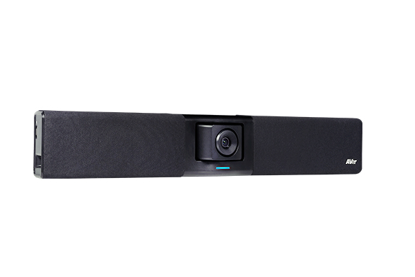 AVer VB342PRO comprehensive 4K PTZ camera 92 FOV optical lens with 15X zoom delivers, Ansicht 4