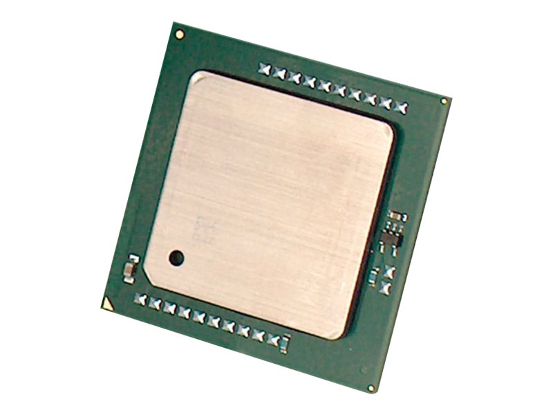 HP Enterprise Intel Xeon Cpu Kit 6 Core E5645 12M Cache 2.40 Ghz (633787-B21) - REFURB