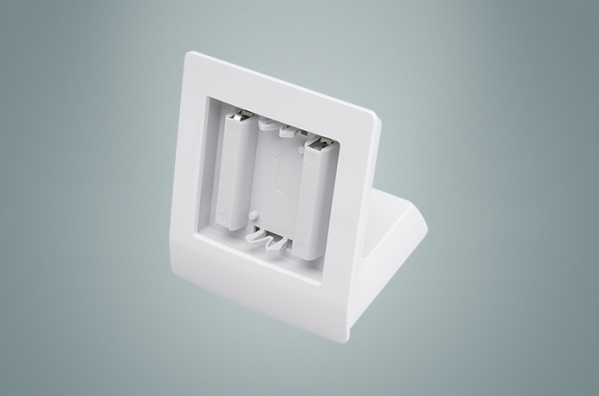 eQ-3 AG Homematic IP HmIP-DS55 - Ständer, Ansicht 2