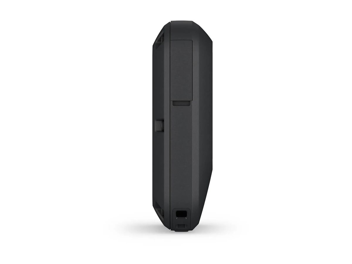 Garmin inReach Messenger - GPS/Galileo/Beidou/QZSS Navigator, Ansicht 3