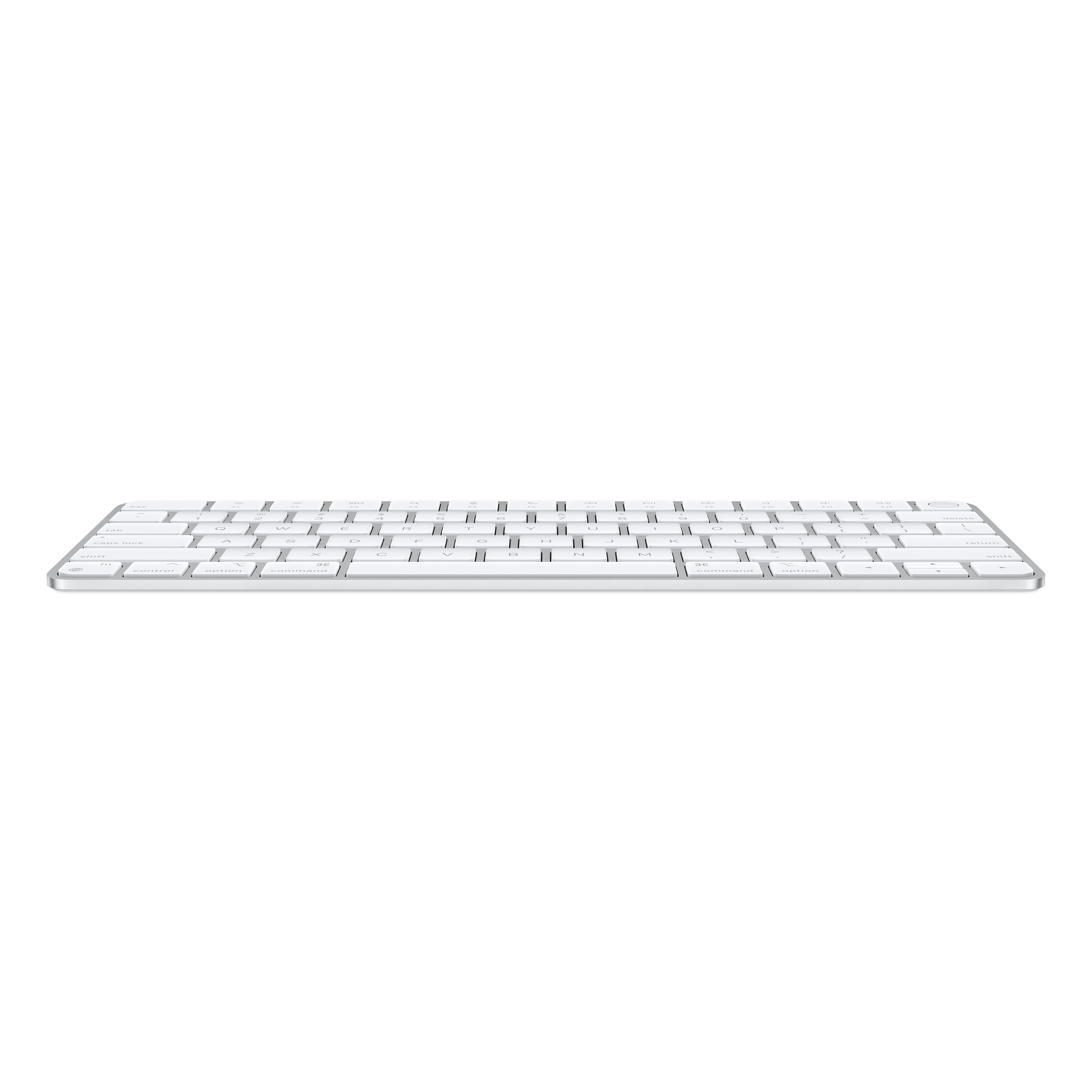 Apple Magic Keyboard with Touch Id for Mac computers - Tastatur