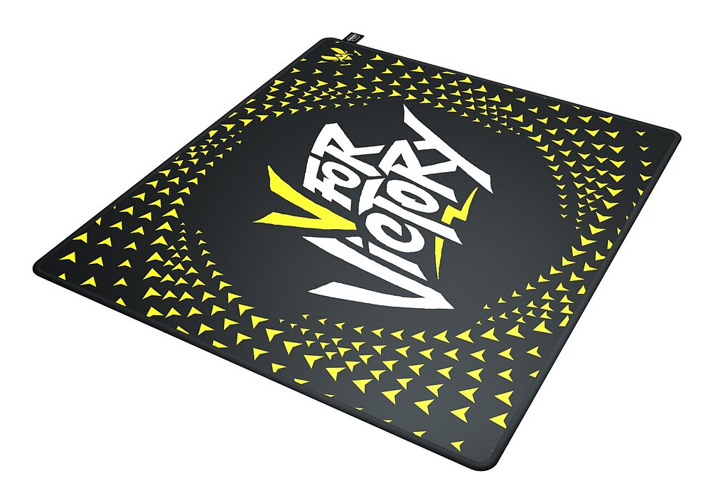 Xtrfy GP5 Maus Vitality Black, Ansicht 2