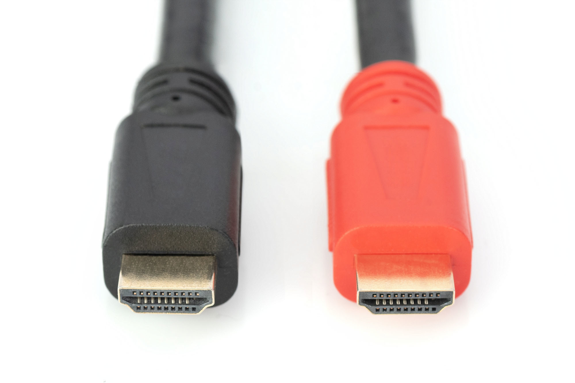 DIGITUS HDMI High Speed Anschlusskabel, mit Verstärker, Ansicht 2