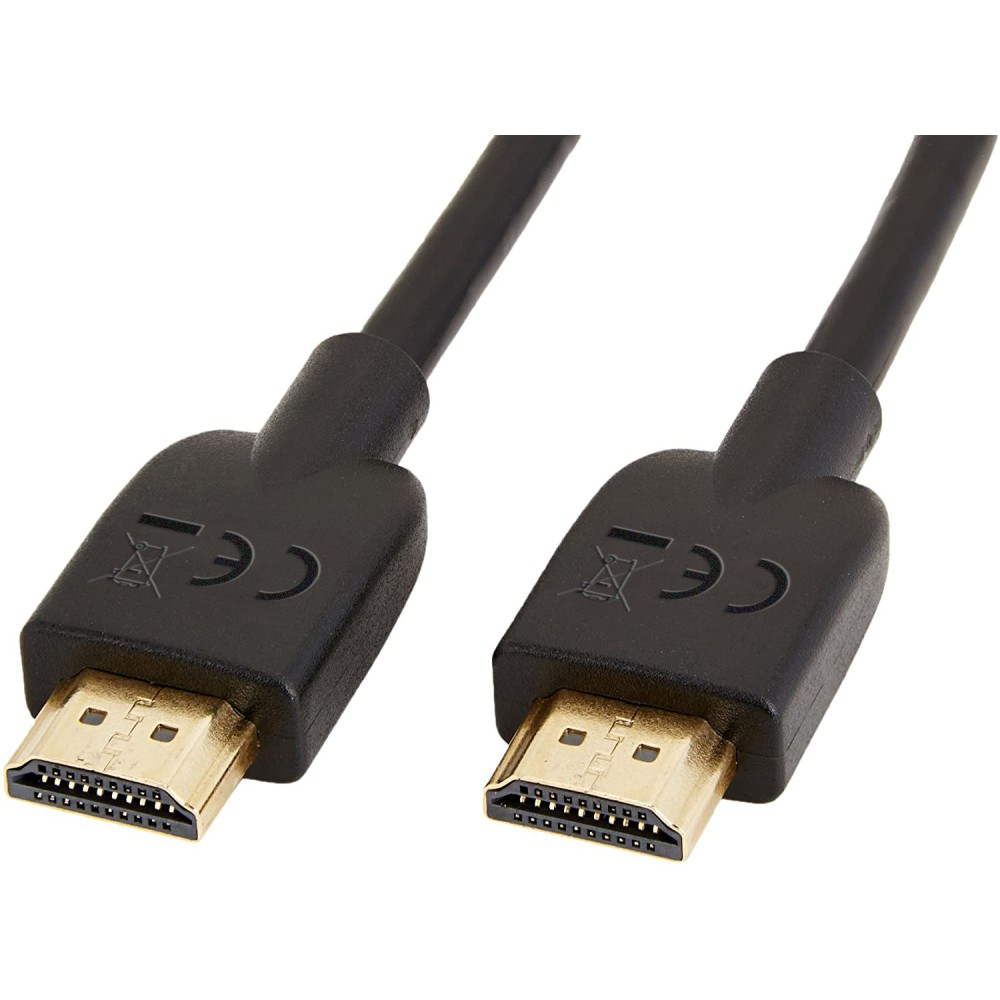 IC Intracom TECHly - Highspeed - HDMI-Kabel mit Ethernet, Ansicht 2