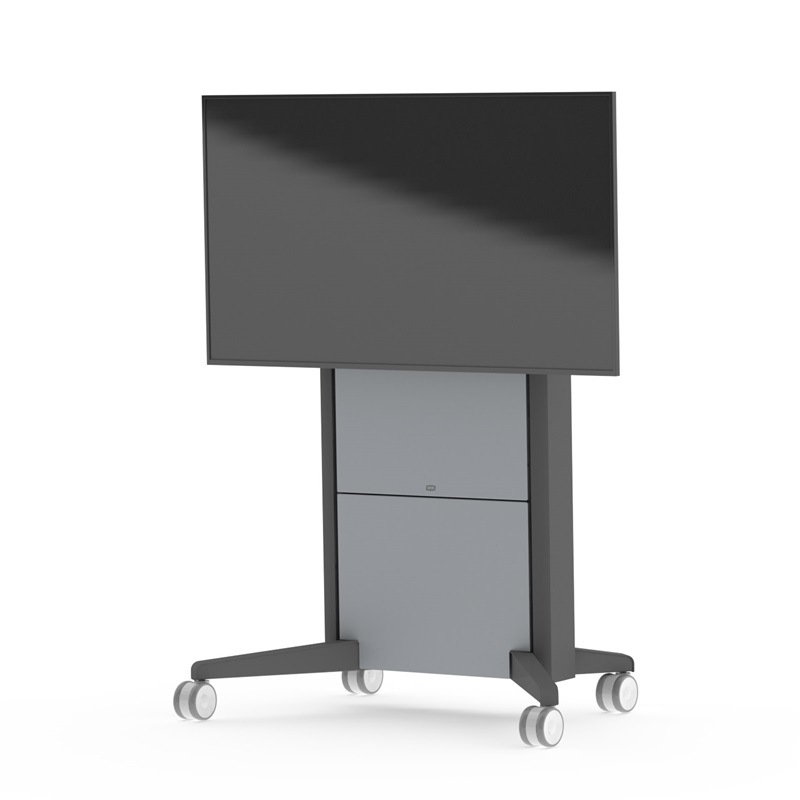 SMS Presence Mobile - Aufstellung - für LCD-Display, Ansicht 4