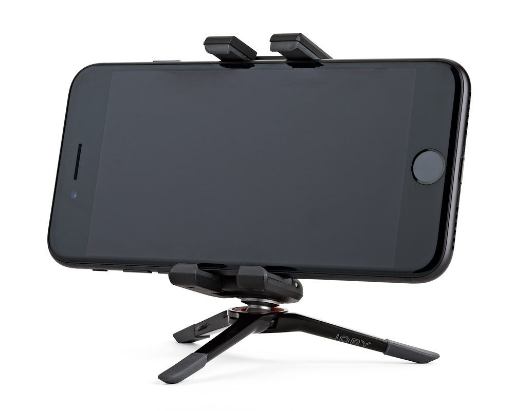 Joby GripTight ONE Micro Stand - Stativ, Ansicht 3