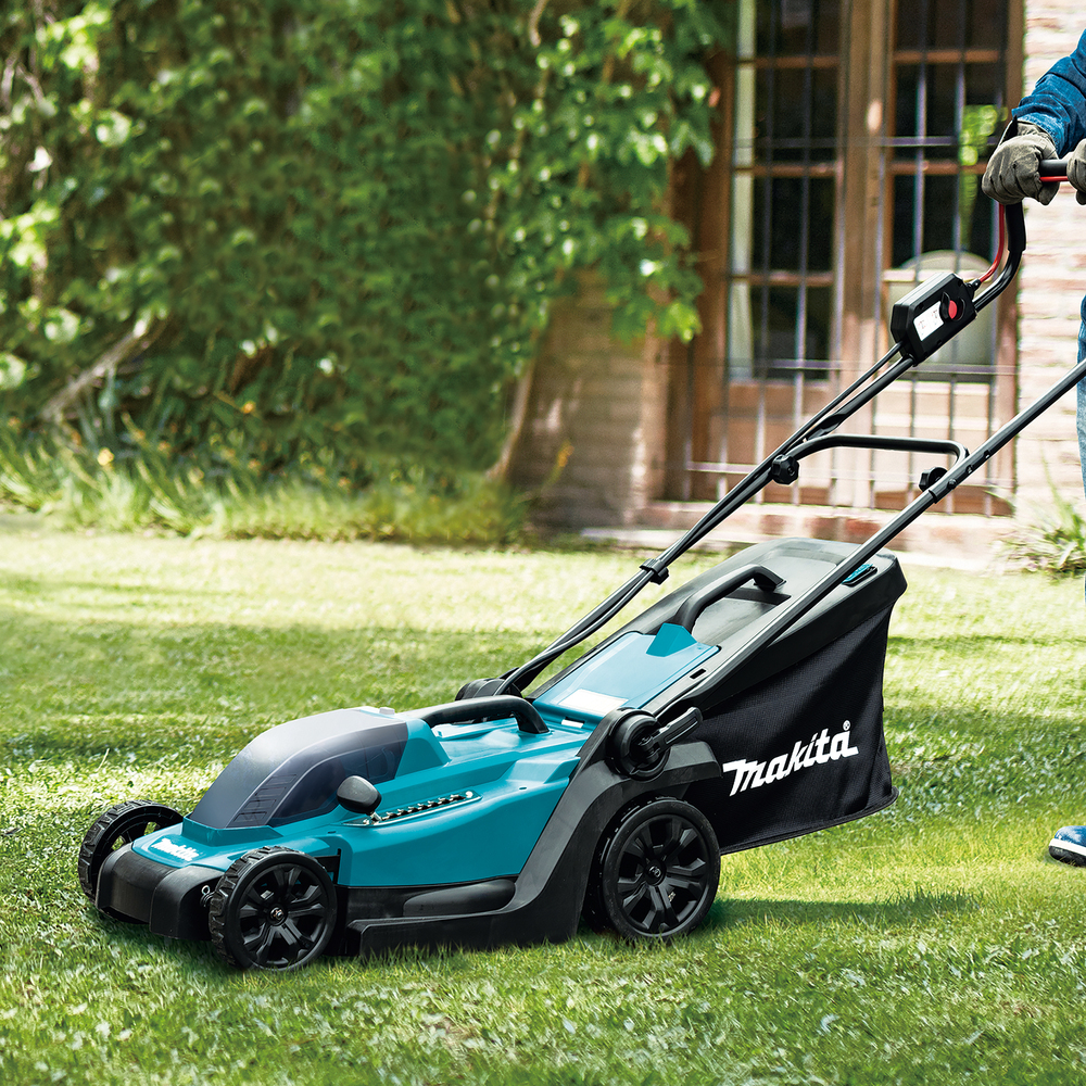 Makita DLM330RM - Rasenmäher - schnurlos - 18 V, Ansicht 2