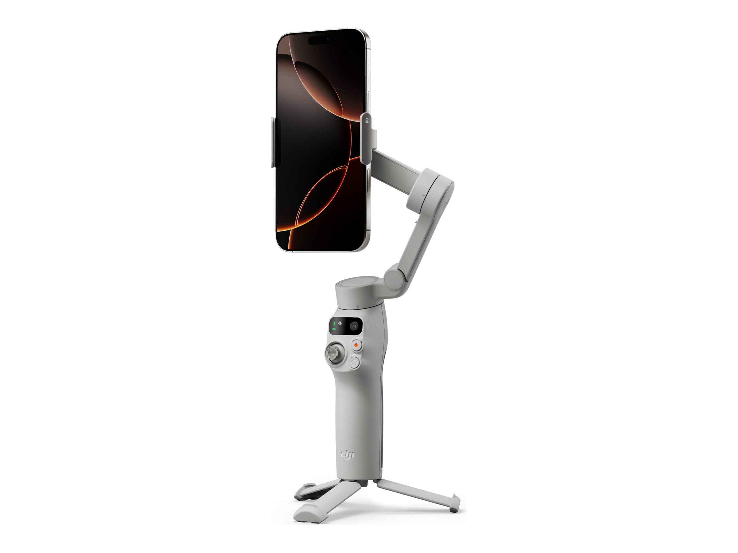 DJI Osmo Mobile 7 - Handgerät-Stabilisator, Ansicht 4